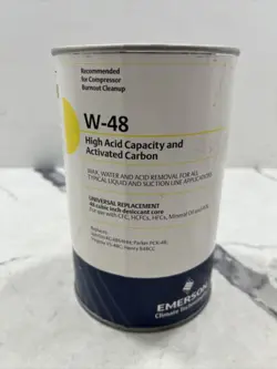 EMERSON W-48 HIGH