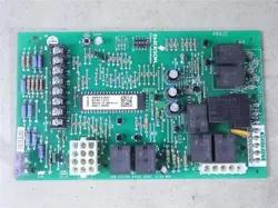 50M51-843 FURNACE CONTROL