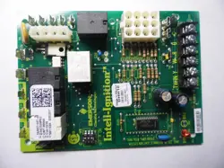 IFC CONTROL CIRCUIT