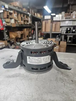 1075RPM 3SP