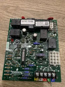 EMERSON PCBBF162S