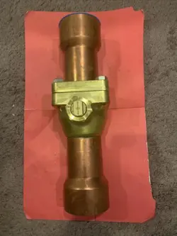 3448KPA SS BOLTS