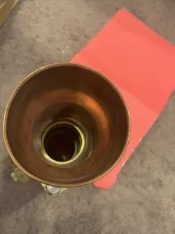 BRASS