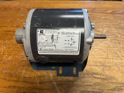 EMERSON SA55NXGCZ-3946 1/4HP