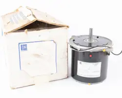 AC MOTOR 1/8HP