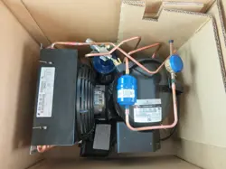 REFRIGERATION CONDENSING