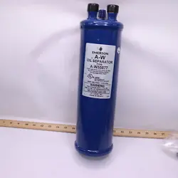 EMERSON WELDED