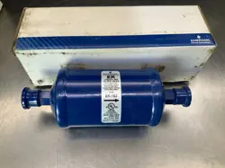EMERSON EK-163 LIQUID LINE FILTER DRIER