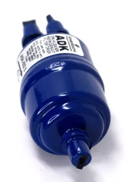 EMERSON ADK 03 2 LIQUID LINE FILTER/DRIER 1/4