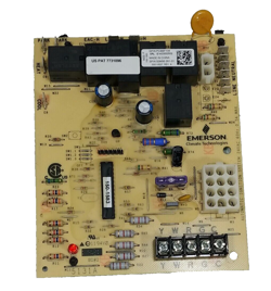 CIRCUIT BOARD 50M56-281