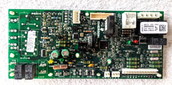 EMERSON D802034P02 CONTROL BOARD 48C31-495-9381 CNT05173 