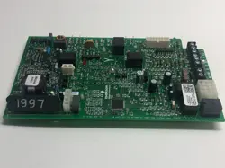 EMERSON D343687P03 FURNACE CONTROL CIRCUIT BOARD CNT 07991 50V54-571-02