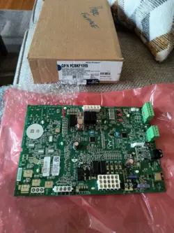 PCBKF109S GPCBKF109S NEW