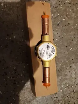 EMERSON LIQUID MOISTURE
