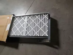 EMERSON 195719G1 BOX FILTER MERV