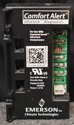 ULTRATECH DIAGNOSTICS 543-0033-00
