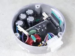 120/240V V175
