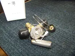 EMERSON THERMAL EXPANSION VALVE R410A 0151M00083 NEW
