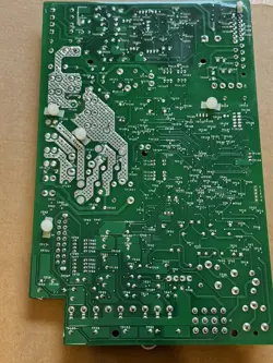 EMERSON D343687P03