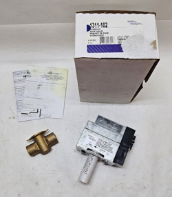 EMERSON WHITE RODGERS 1311-102 HYDRONIC ZONE VALVE