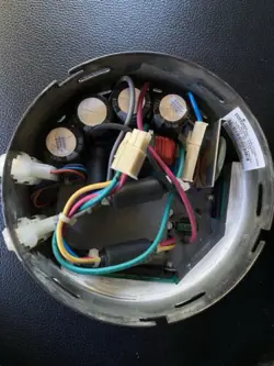 P/N C49-773500-0002 MODEL