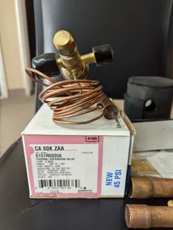 KIT MODEL CA