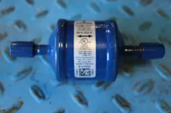 EMERSON BFK-053S BI-FLOW KLEANER BI-DIRECTIONAL FILTER DRIER (5 CUBIC INCHES)
