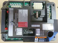 EMERSON  FOR TRANE GAS FURNACE CNT07679  FURNACE CONTROL BOARD