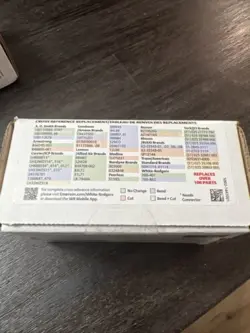 790-843A1 UNIVERSAL FLAME