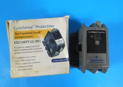 ESC1AFPT-CC-901 FOR