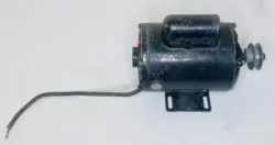 H.P 12 AMPS