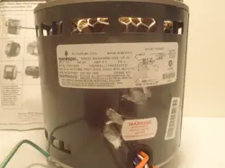 K55HXWRB-1435 BLOWER MOTOR