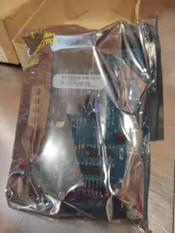 WHITE ROGERS KIT08282 EMERSON FURNACE CONTROL BOARD