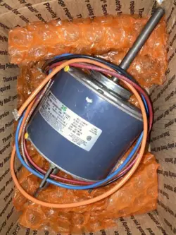 EMERSON K55HXSBR-5499