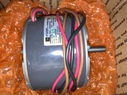 EMERSON 1050892 HQ1050892EM KA55HXHNK-2379 CONDENSER FAN MOTOR