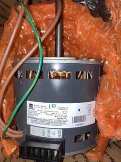 EMERSON K55HXEWE7537