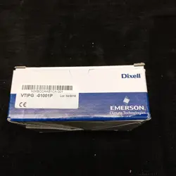 EMERSON VTIPG-01001-P