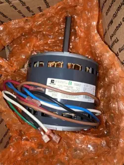 EMERSON MOTOR K55HXGJZ8262