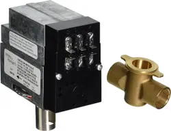 EMERSON 1311-102 HOT WATER ZONE CONTROL