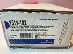 EMERSON 1311-102 HOT