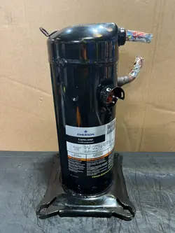 COPELAND ZP29K5E-PFV-830 208-230V