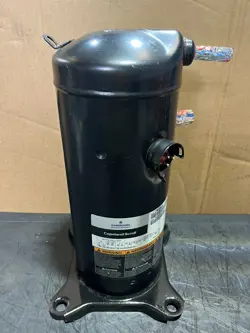 ZR48K5E-PFV-130 208-230V