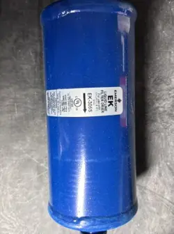 DRIER EK-305S EM048215