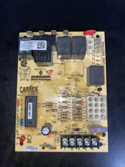 PCBBF123 CIRCUIT BOARD