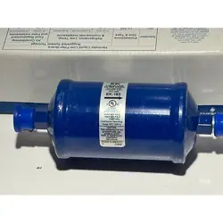 EMERSON FLOW CONTROLS DRIER, 3/8