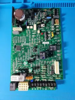 EMERSON D342263P03 CNT05160 FURNACE CONTROL CIRCUIT BOARD 50V64-507-90