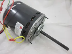 FURNACE MOTOR 115V