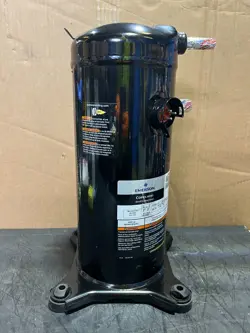 ZP40K7E-PFV-130 208-230V PH1