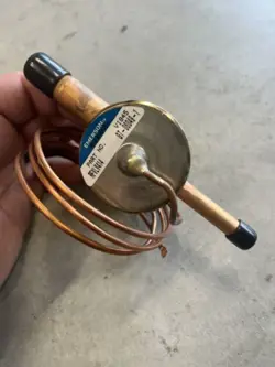 EMERSON TXV PART