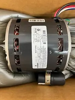 1/3 HP 115